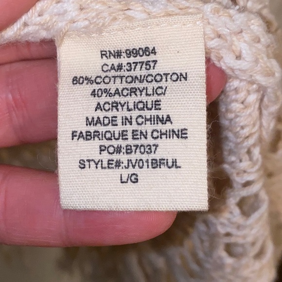 Billabong cardigan - Picture 3 of 5